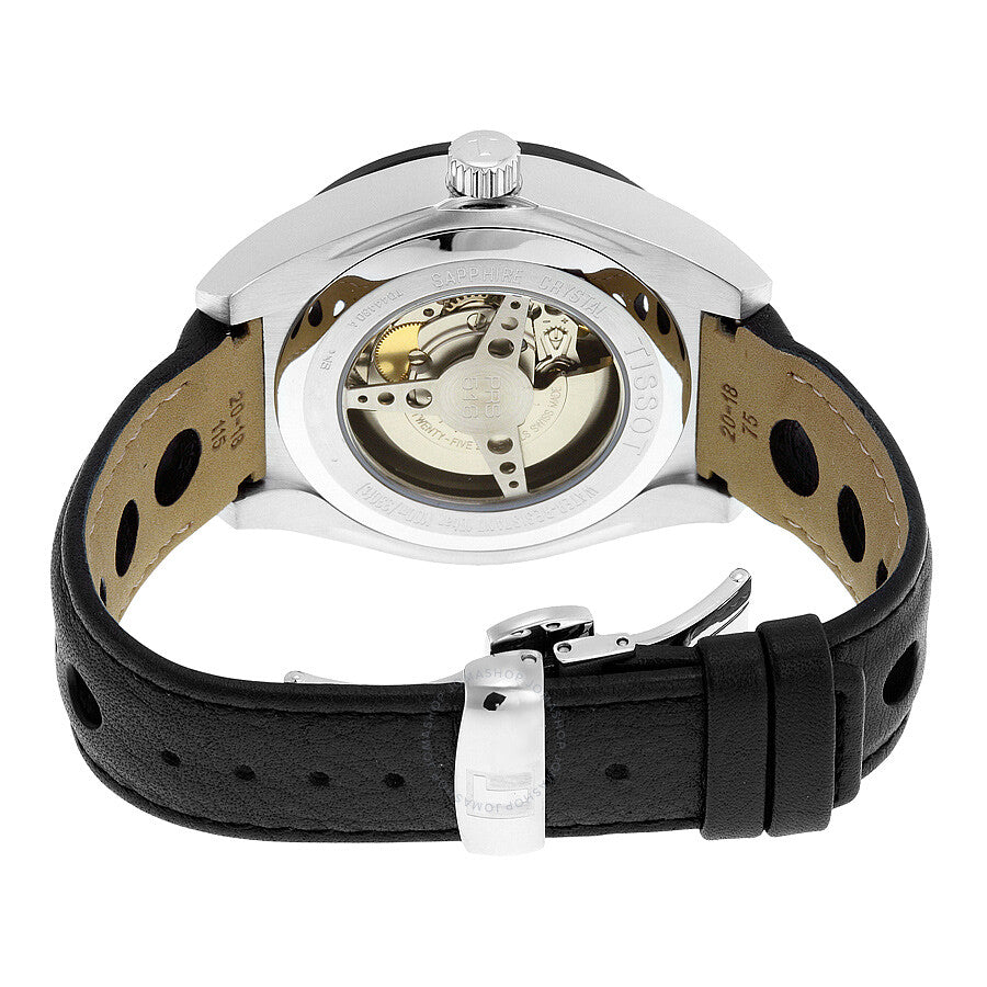 Tissot T-Sport PRS 516 Men's Watch T0444302605100 - Dawson Watches #3
