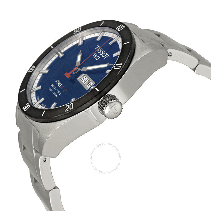 Tissot T-Sport PRS 516 Automatic Men's Watch T044.430.21.041.00 - Dawson Watches #2
