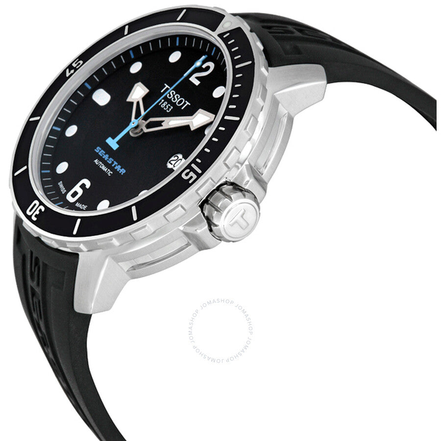 Tissot T-Sport Seastar 1000 Men's Watch T066.407.17.057.00 - Dawson Watches #2