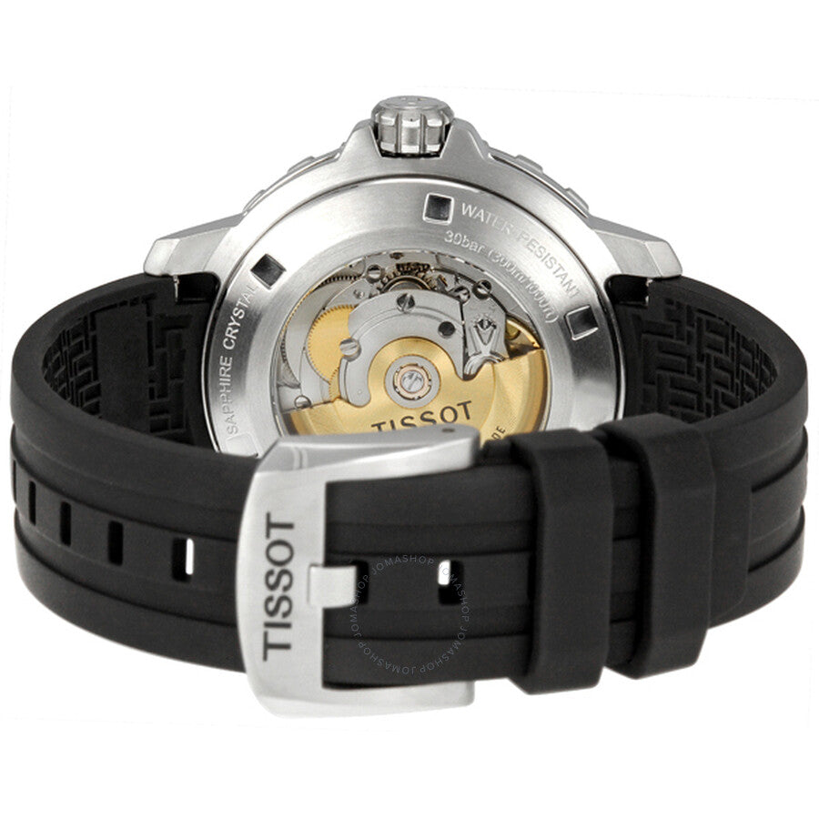 Tissot T-Sport Seastar 1000 Men's Watch T066.407.17.057.00 - Dawson Watches #3