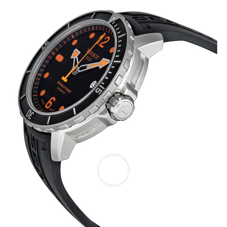 Tissot T-Sport Seastar 1000 Men's Watch T066.407.17.057.01 - Dawson Watches #2