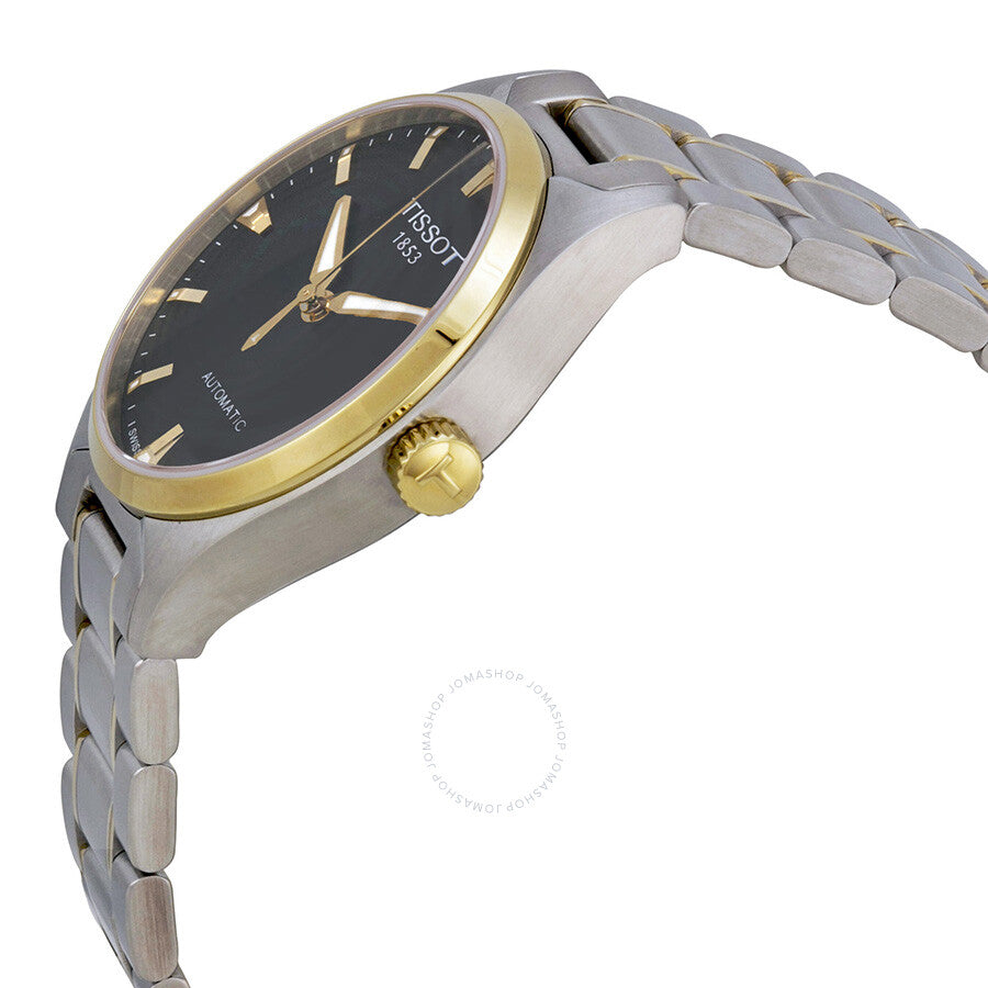 Tissot T-Tempo Automatic Men's Watch T060.407.22.051.00 - Dawson Watches #2