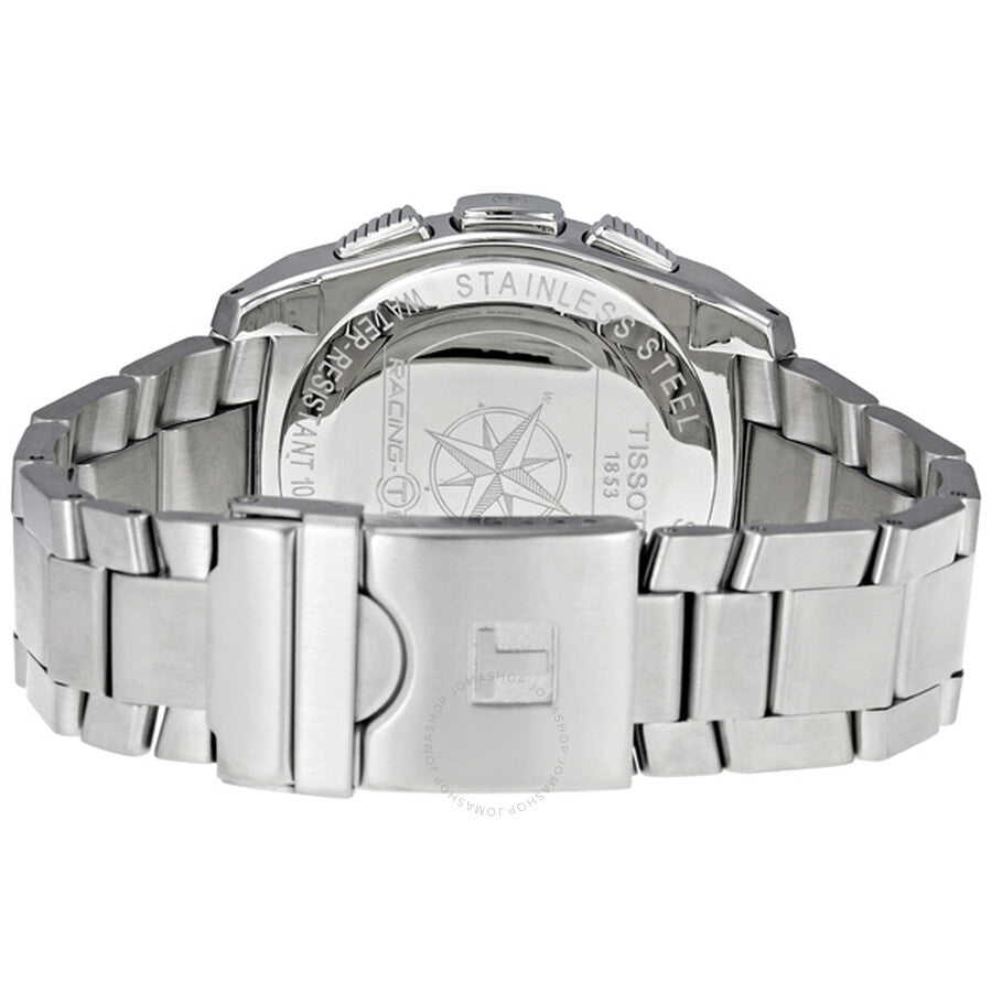 Tissot T-Touch Racing Stainless Steel Men's Watch T002.520.11.051.00 - Dawson Watches #3