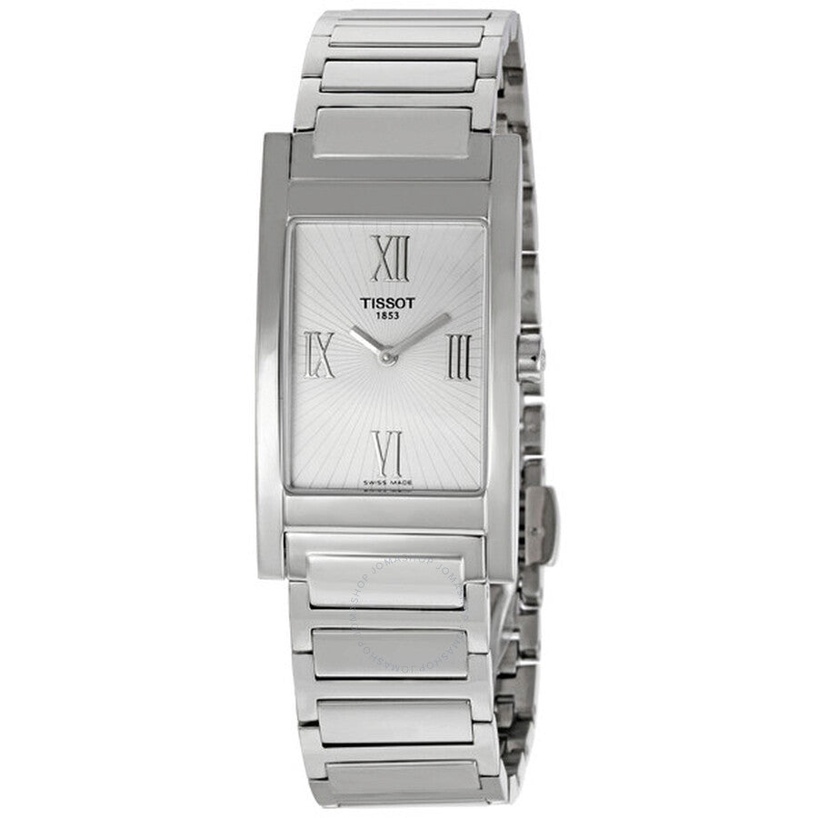 Tissot T-Trend Happy Chic Men's Watch T0163091103300 - Dawson Watches