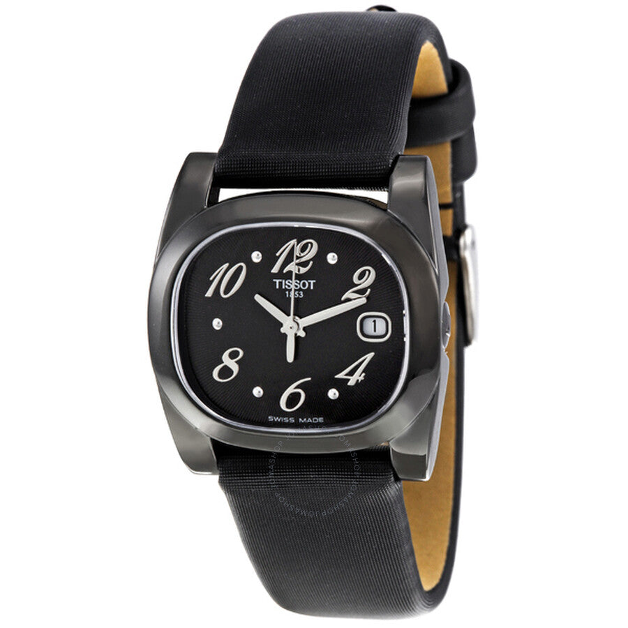 Tissot T-Trend T-Moments Ladies Watch T0091101705700 - Dawson Watches
