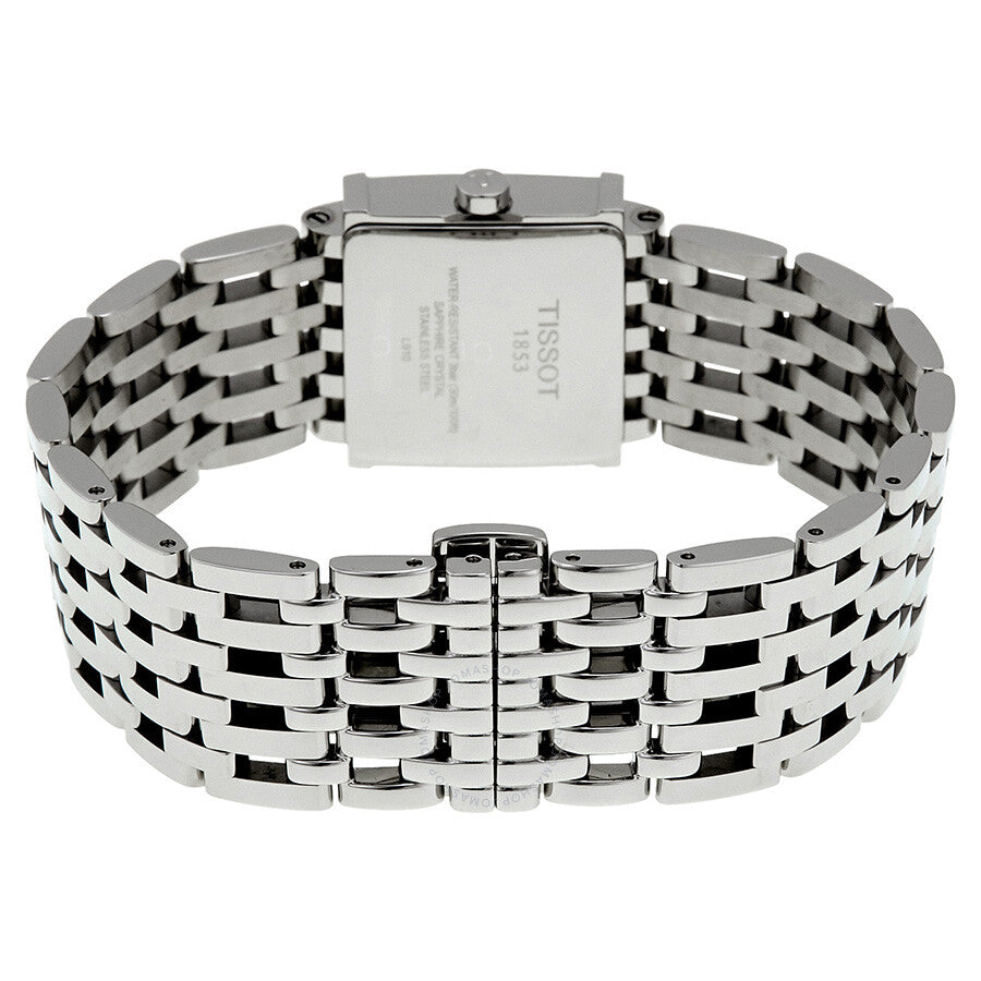 Tissot T-Trend T-Six Ladies Watch T02.1.181.81 - Dawson Watches #3