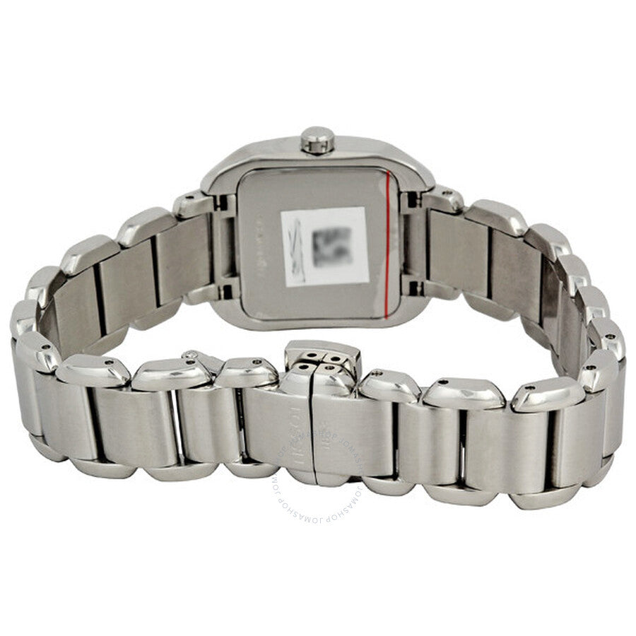 Tissot T-Wave Ladies Watch T02.1.285.52 - Dawson Watches #3