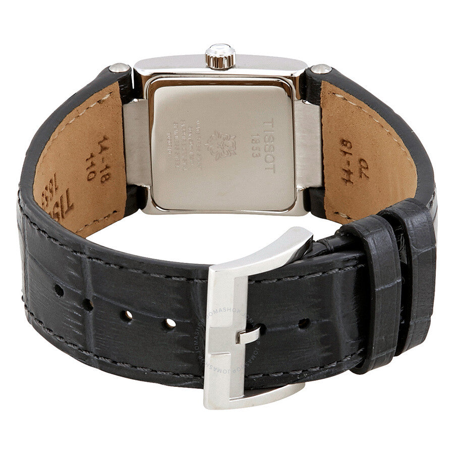 Tissot T02 Ladies Watch T090.310.16.126.00 - Dawson Watches #3