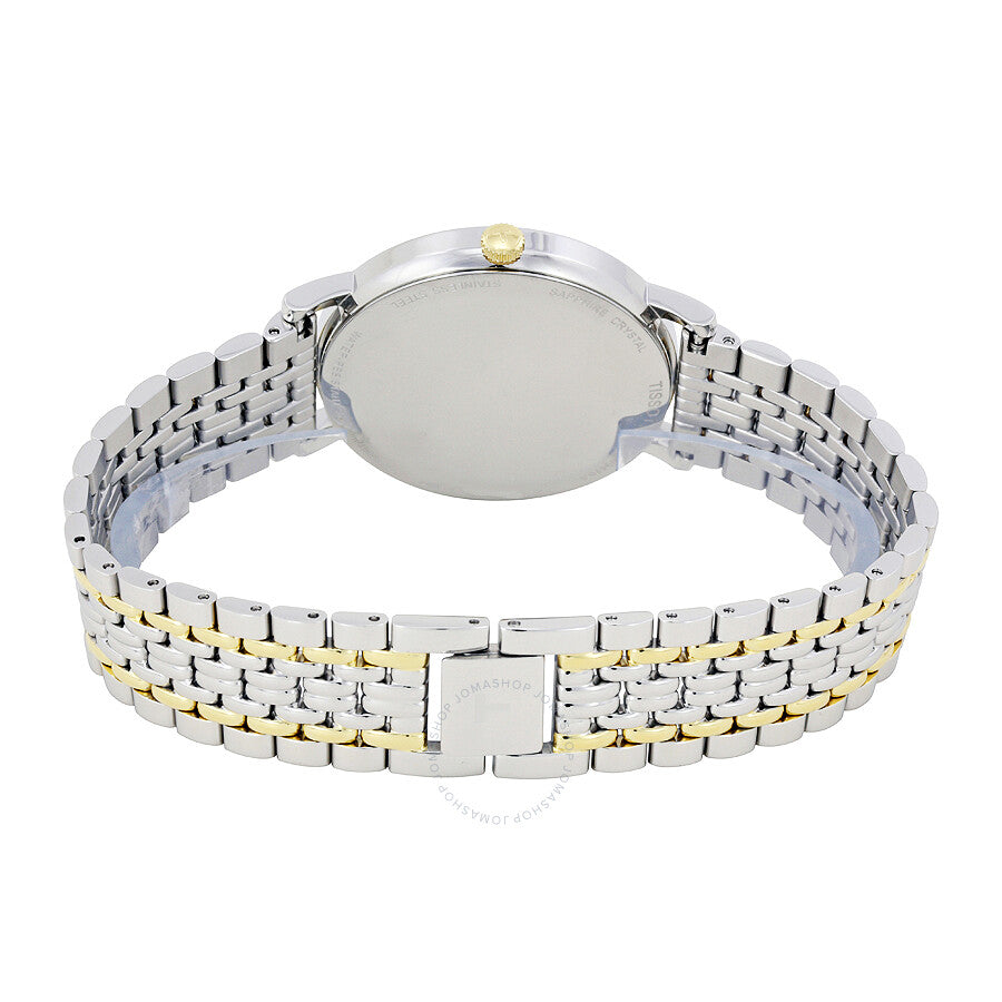 Tissot T-Classic Everytime Medium Men's Watch T1094102203100 - Dawson Watches #3