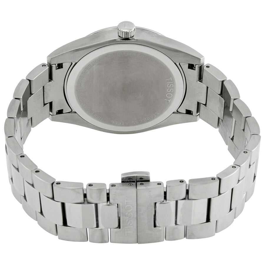 Tissot Gentleman Quartz Blue Dial Men's Watch T127.410.11.041.00 - Dawson Watches #3