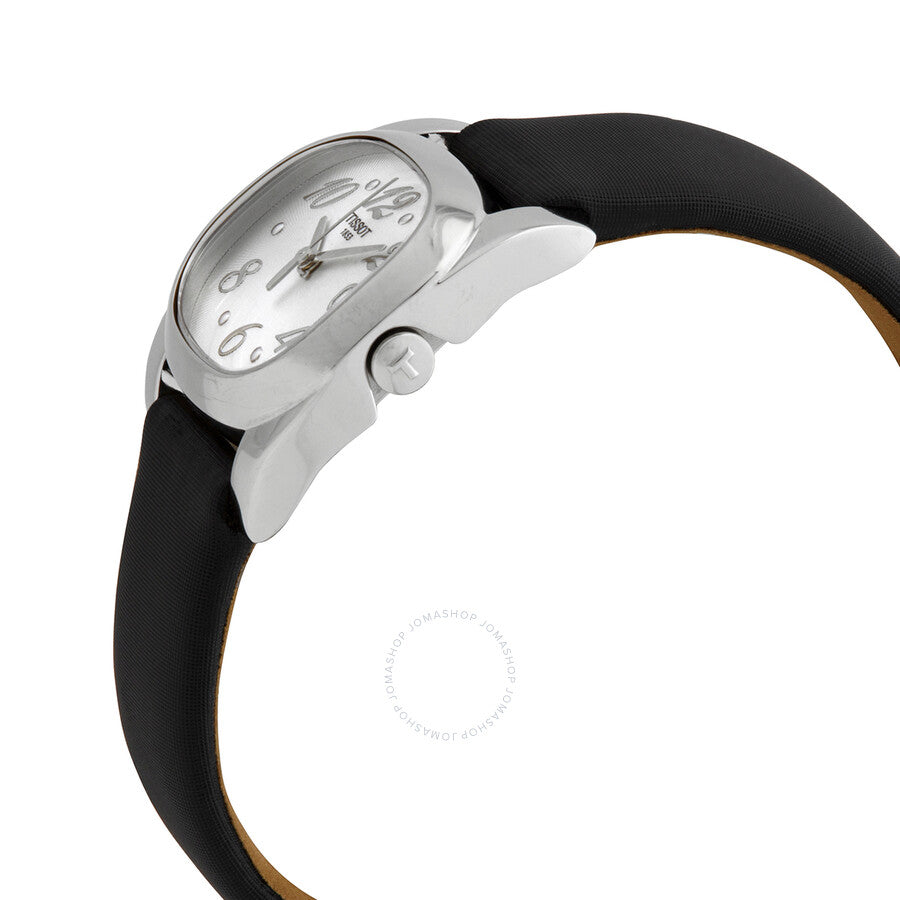 Tissot T-Moments Ladies Watch T009.110.17.037.01 - Dawson Watches #2