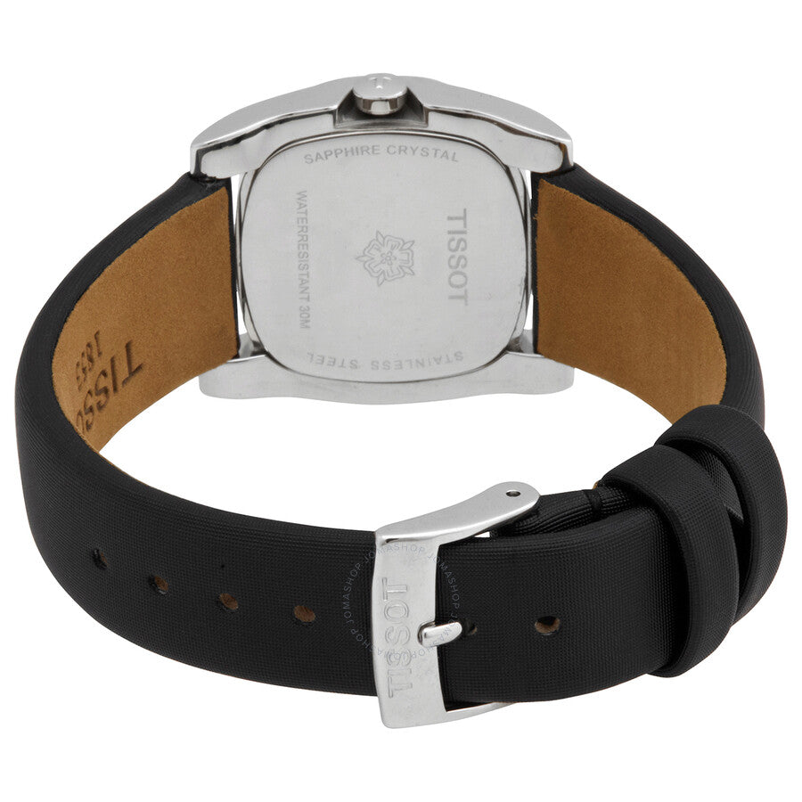 Tissot T-Moments Ladies Watch T009.110.17.037.01 - Dawson Watches #3