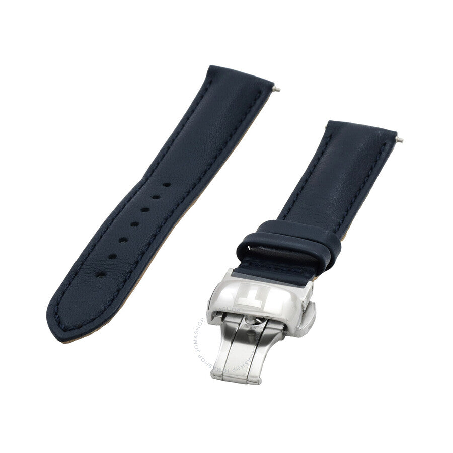 Tissot T-My Lady Quartz Silver Dial Ladies Watch T132.010.11.031.00 - Dawson Watches #4