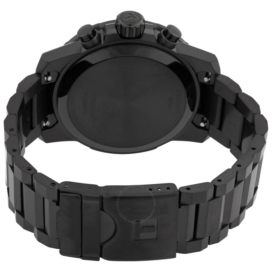 Tissot T-Sport Chronograph Quartz Black Dial Men's Watch T125.617.33.051.00 - Dawson Watches #3