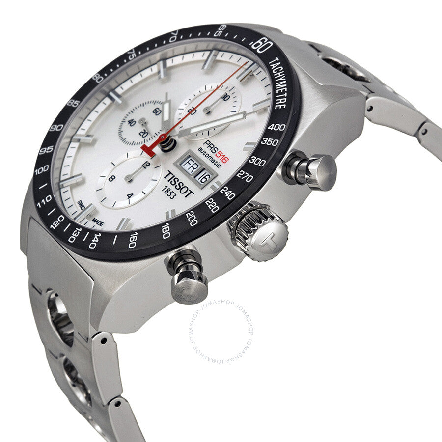 Tissot T-Sport PRS 516 Chronograph Men's Watch T044.614.21.031.00 - Dawson Watches #2