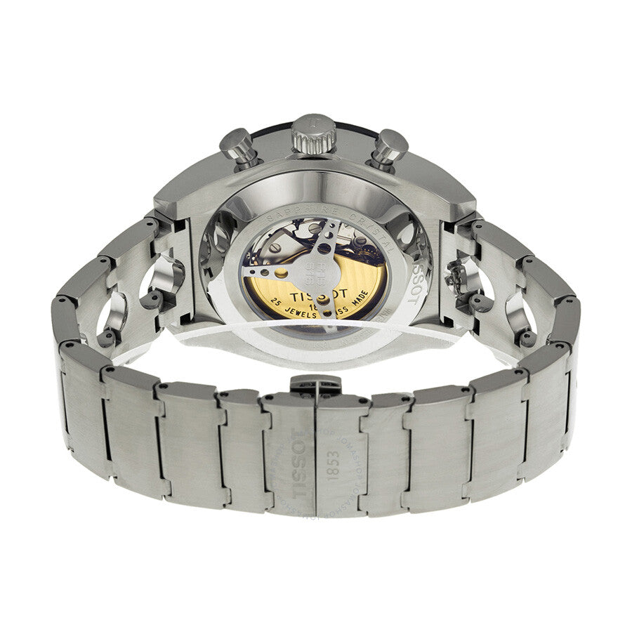 Tissot T-Sport PRS 516 Chronograph Men's Watch T044.614.21.031.00 - Dawson Watches #3