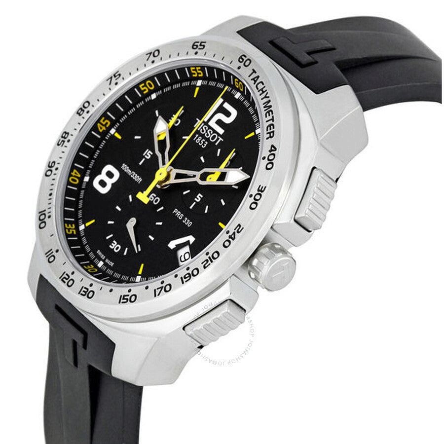 Tissot T-Sport PRS330 Chronograph Watch T036.417.17.057.00 - Dawson Watches