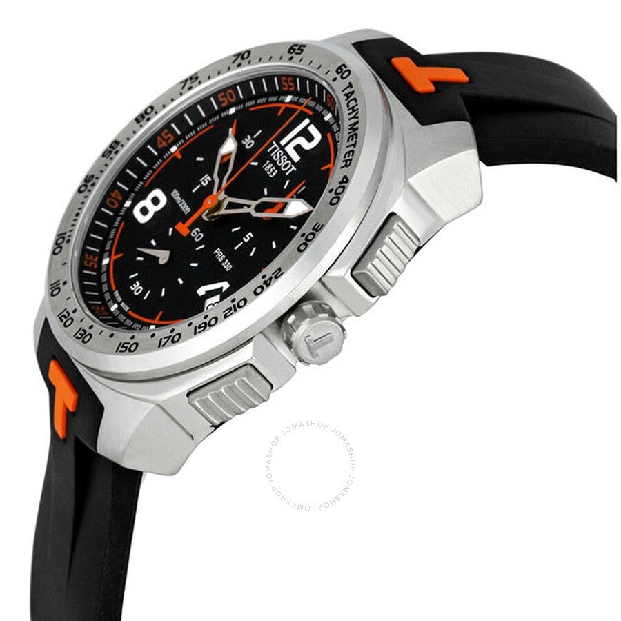 Tissot T-Sport PRS330 Chronograph Watch T036.417.17.057.01 - Dawson Watches #2