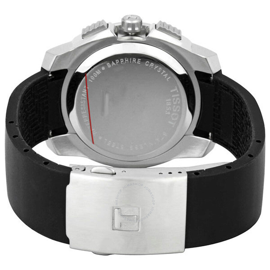Tissot T-Sport PRS330 Chronograph Watch T036.417.17.057.01 - Dawson Watches #3