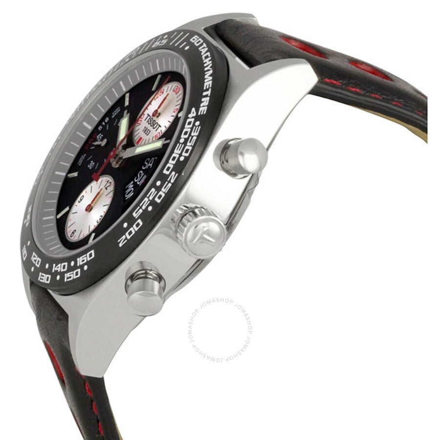 Tissot T-Sport PRS516 Automatic Chronograph Men's Watch T021.414.26.051.00 - Dawson Watches #2