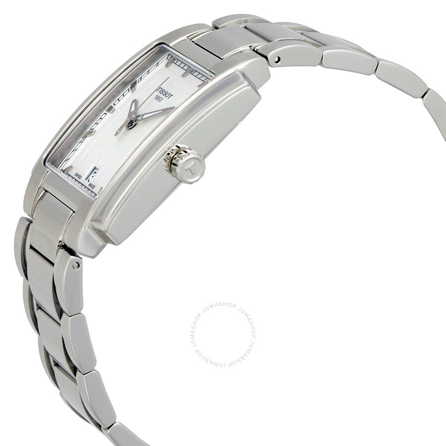 Tissot TXL Silver Dial Ladies Watch T061.310.11.031.00 - Dawson Watches #2