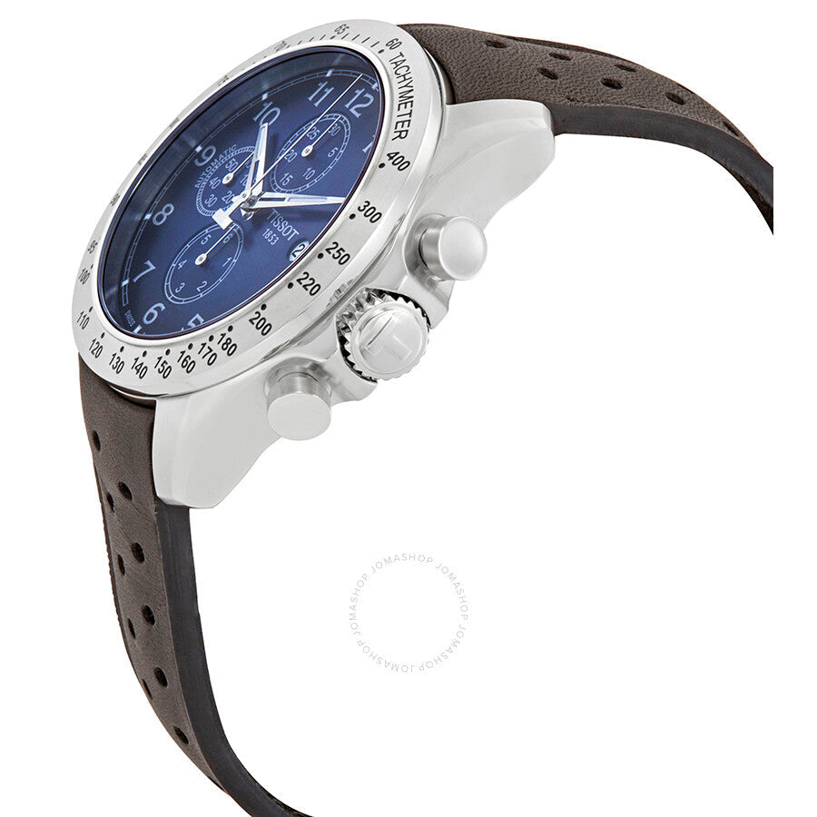 Tissot V8 Chronograph Automatic Men's Watch T106.427.16.042.00 - Dawson Watches #2