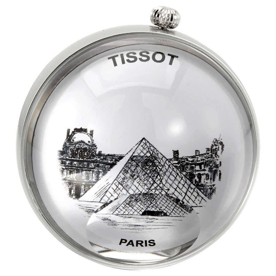 Tissot Watch T82951132 - Dawson Watches #3