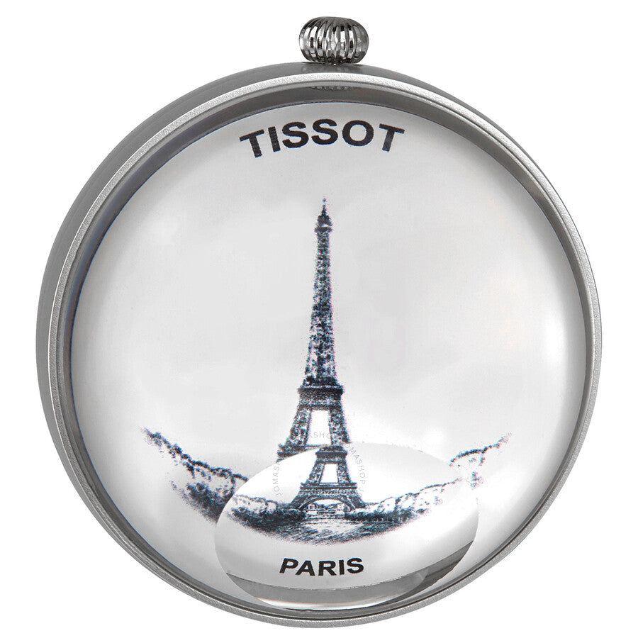 Tissot Watch T82951232 - Dawson Watches #3