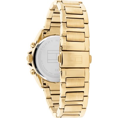 Tommy Hilfiger Gold Women's Watch - 1782385 1782385 - Image 3
