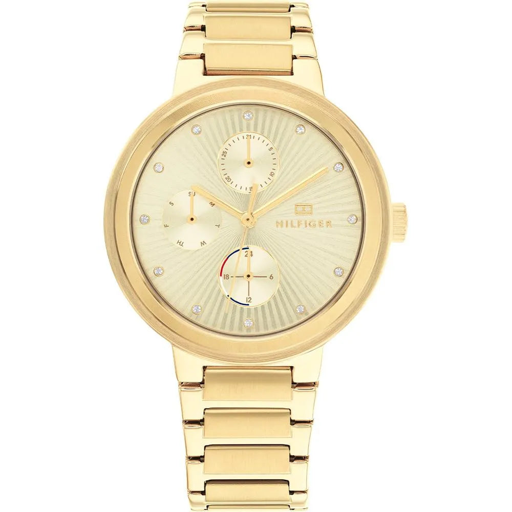 Tommy Hilfiger Joy All Gold Women's Watch - 1782536