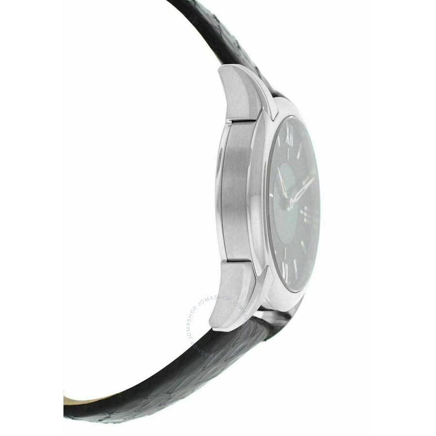 Versace Black Dial Dafne Ladies Watch VFF010013 - Dawson Watches #3