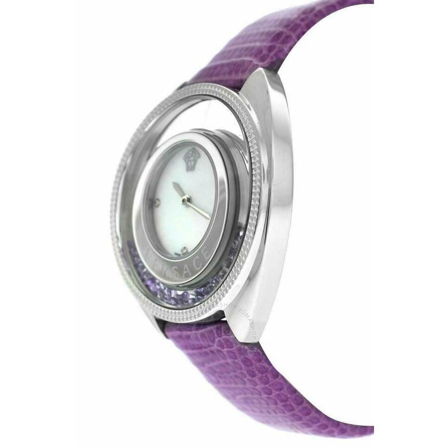 Versace Destiny Spirit Quartz Diamond Ladies Watch 86Q953MD497 - Dawson Watches #2