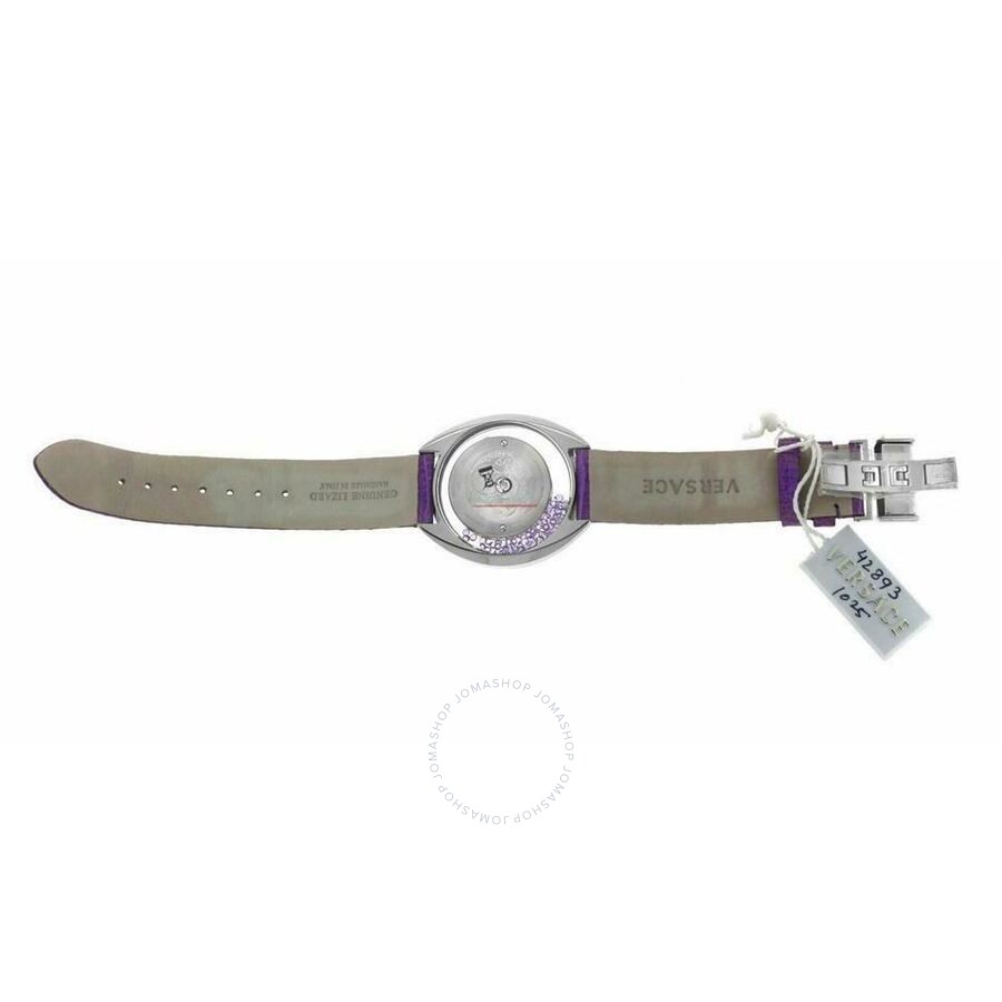 Versace Destiny Spirit Quartz Diamond Ladies Watch 86Q953MD497#86Q953MD497 - Dawson Watches #6