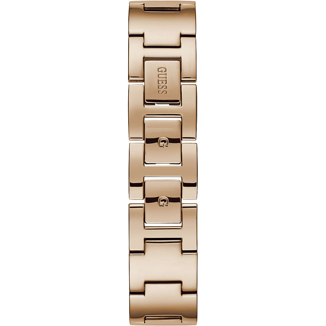 Guess Women's Quartz RoseGold Stainless Steel Women's Watch W1030L4 - Dawson Watches #3