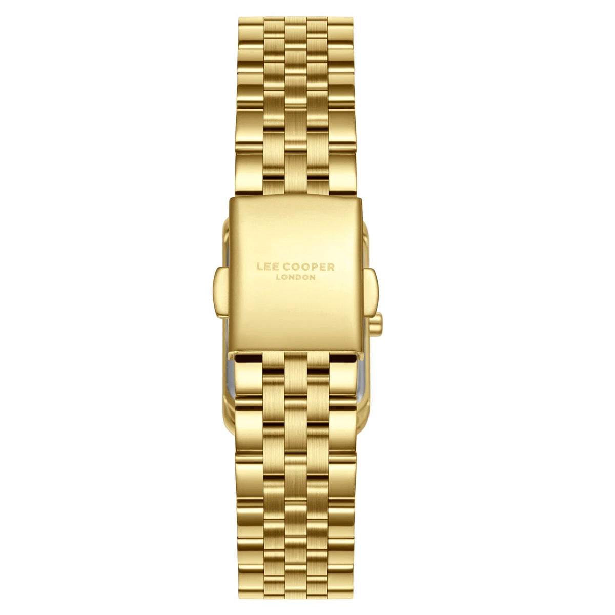Lee Cooper Gold Ladies Watch LC08135.120 LC08135.120 - Image 4