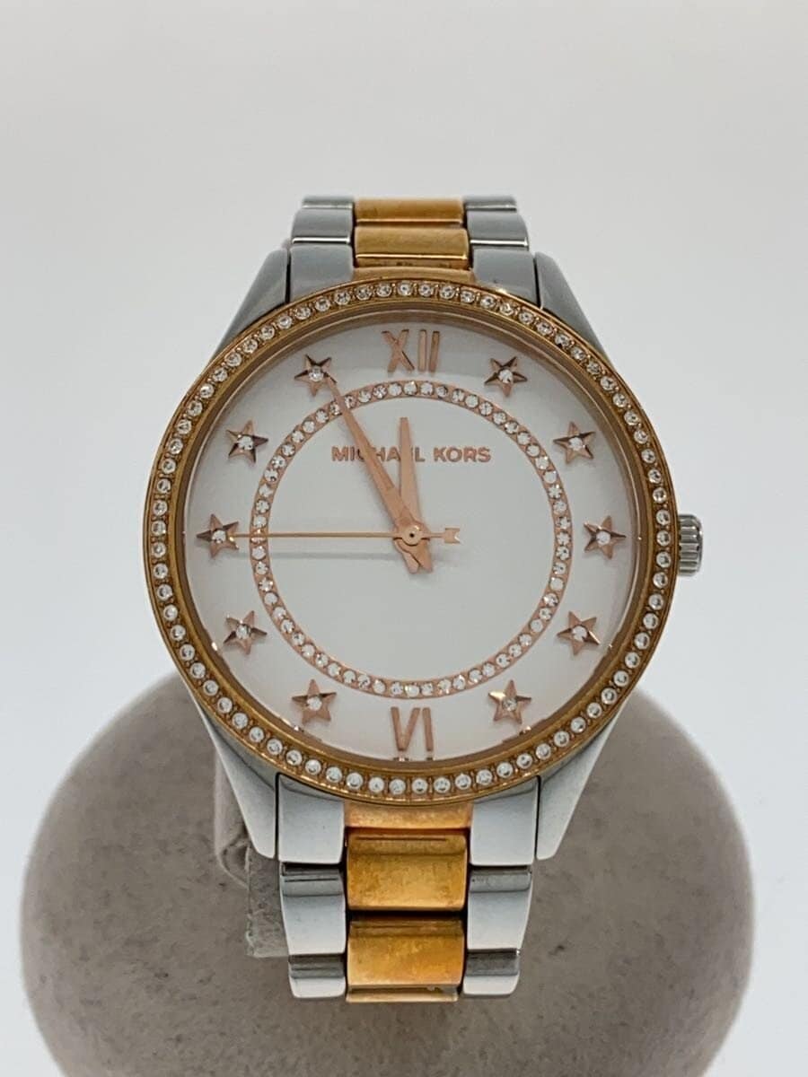 Michael Kors Women's Watch - MK4483 mk4483 - Image 1