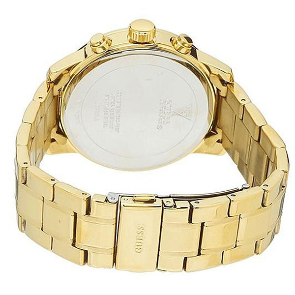 Guess Multi-Function All Gold Men's Watch W0448L2