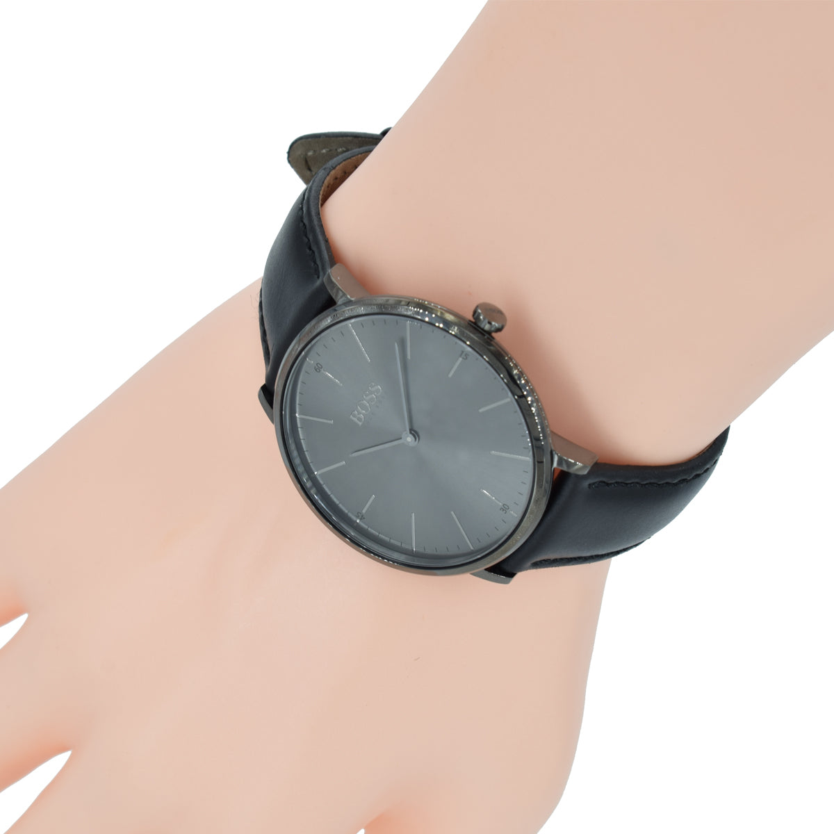 Hugo Boss Horizon Grey Dial Men's Watch 1513540 - Dawson Watches #5