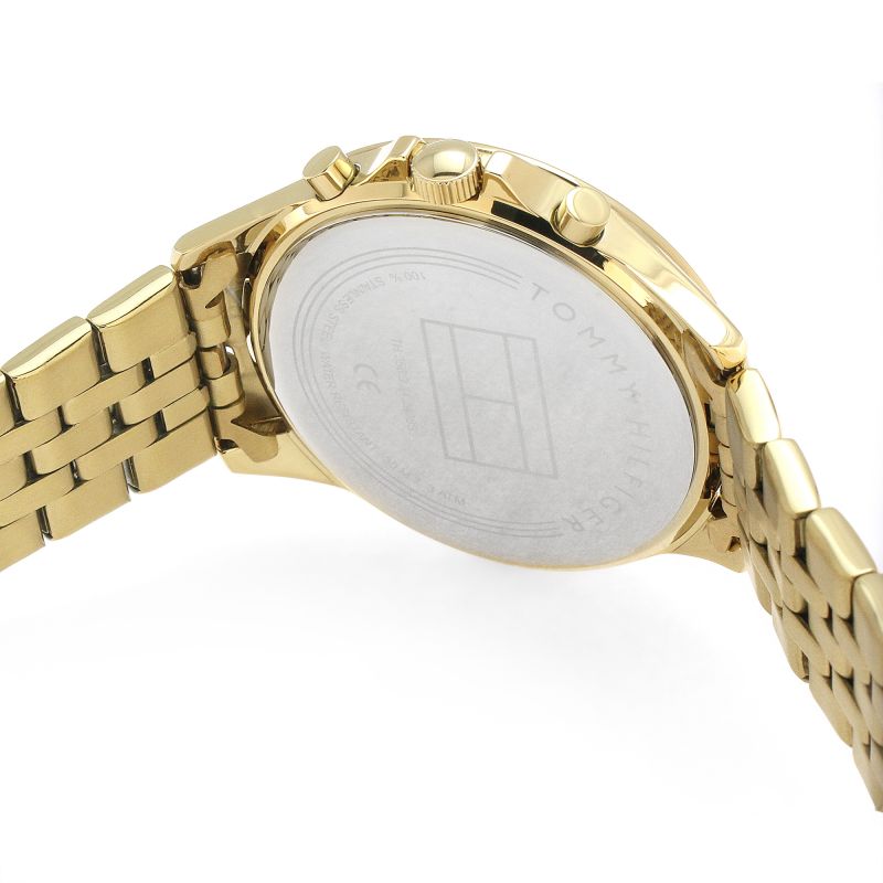 Tommy Hilfiger Multi dial Quartz Women's Watch 1781977