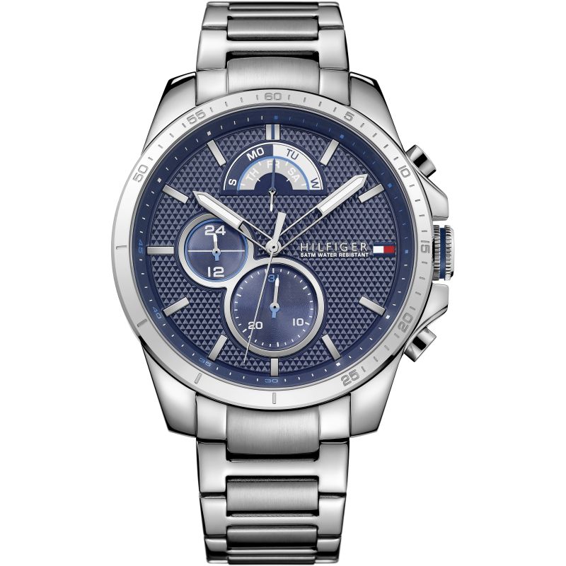 Tommy Hilfiger The Decker Men's Watch 1791348