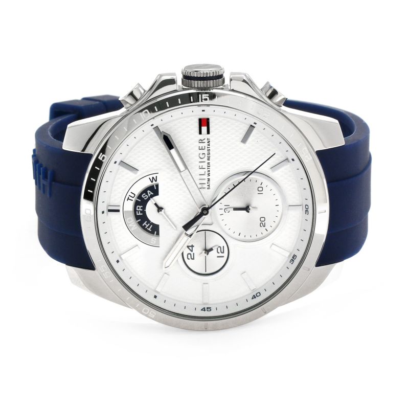 Tommy Hilfiger Cool Sport Men's Watch 1791349