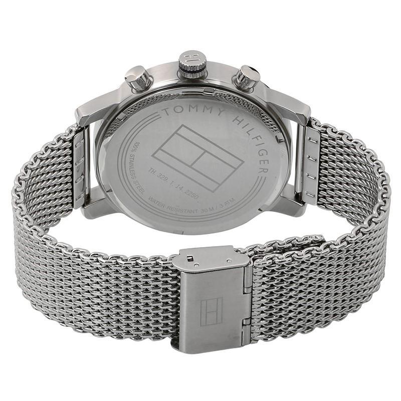 Tommy Hilfiger Multi-functional Men's Watch 1791398