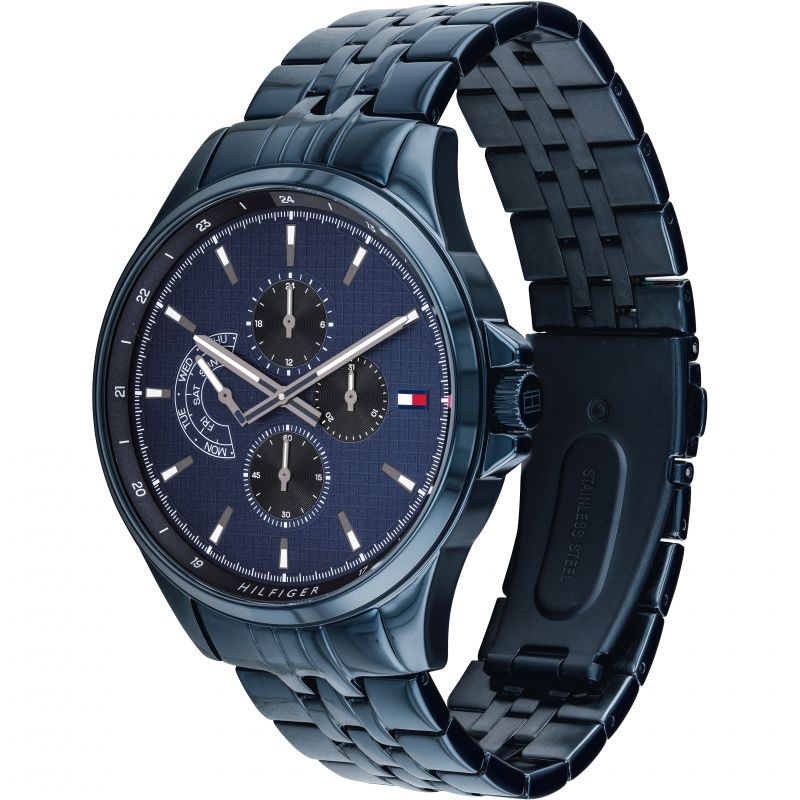 Tommy Hilfiger Quartz Men's Watch 1791618