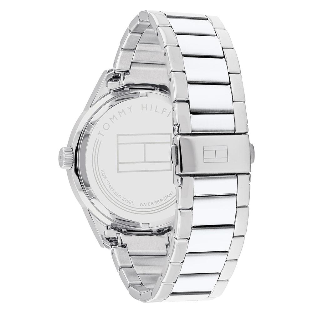 Tommy Hilfiger Multi-function Steel Men's Watch 1791640