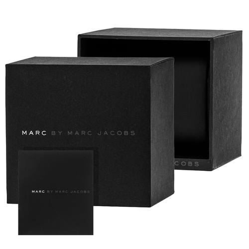 Marc By Marc Jacobs Henry Silver Diamond Women's Watch MBM3044 - Dawson Watches #6