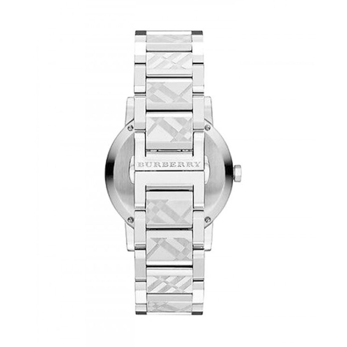 Burberry Ladies The City Stainless Steel Women's Watch BU9233 - Dawson Watches #3