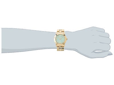 Marc By Marc Jacobs Amy women's stainless steel watch MBM3301 - Dawson Watches #4