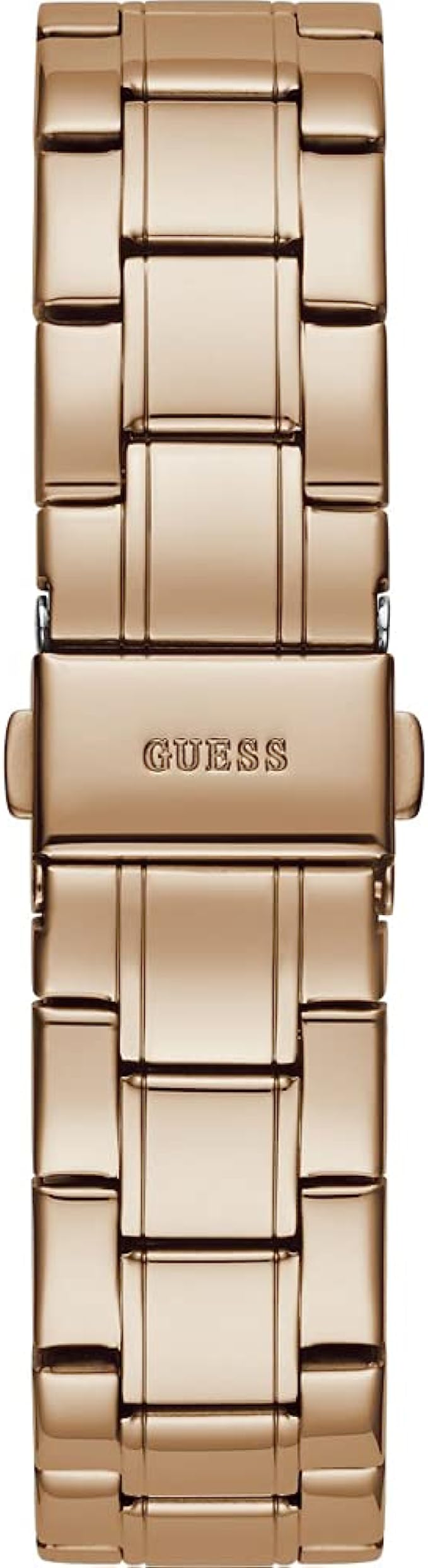 GUESS Women's Quartz Watch with Stainless Steel Strap Women's Watch GW0111L3 - Dawson Watches #3