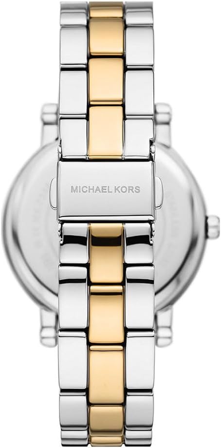 Michael Kors Gold Ladies Watch - MK7348 MK7348 - Image 3