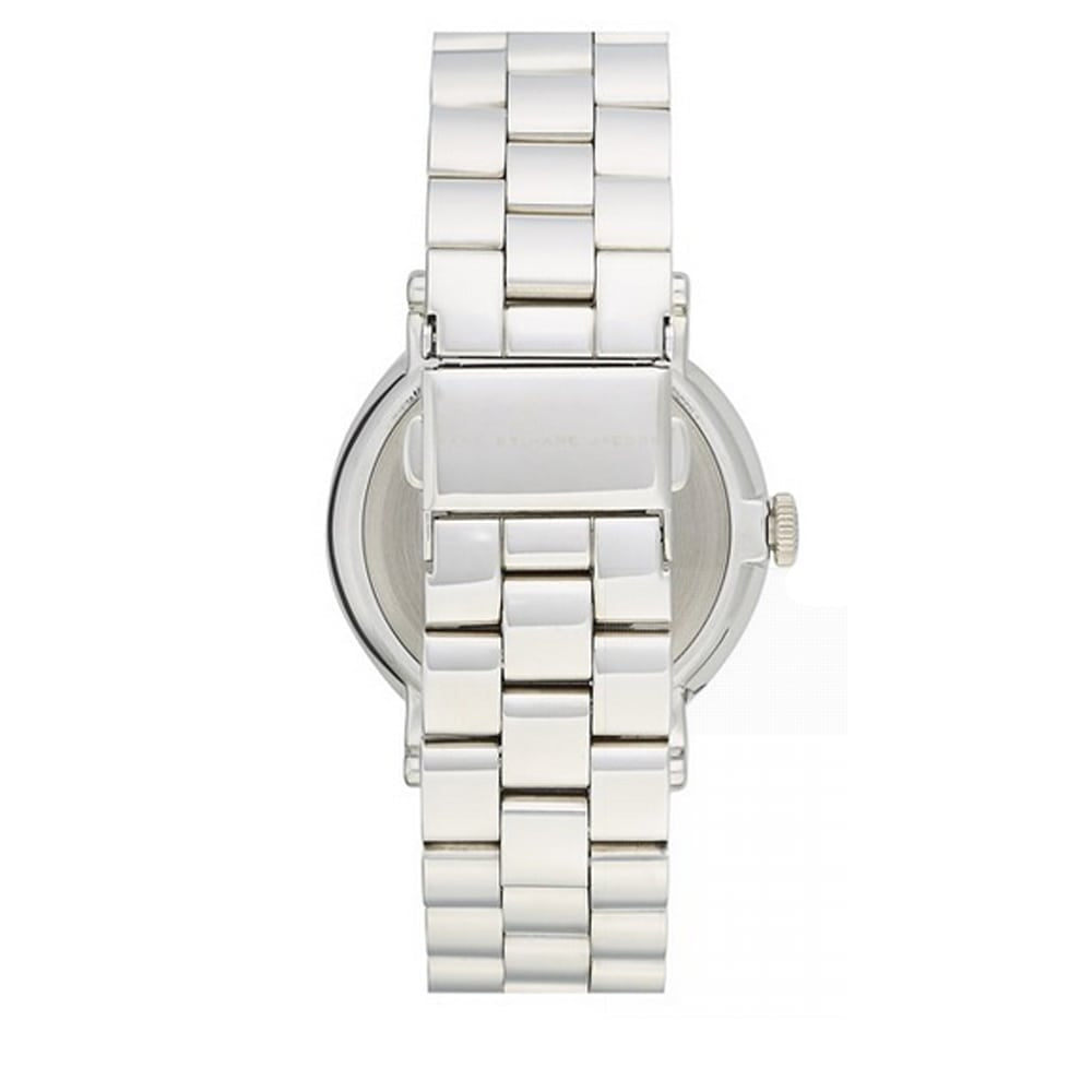 Marc By Marc Jacobs Baker Grey Women's Steel Wrist Watch MBM8630 - Dawson Watches #3